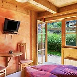 Trucks Huette Holiday home Mayrhofen