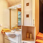 Holiday home Trucks Huette Mayrhofen