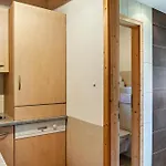 Trucks Huette Holiday home Mayrhofen