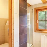 Trucks Huette Holiday home Mayrhofen