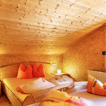 Tatil Evi Trucks Huette *