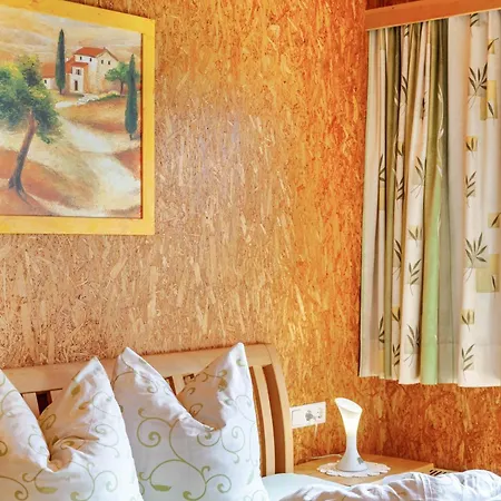 Trucks Huette Vakantiehuis Mayrhofen