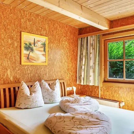 Vakantiehuis Trucks Huette