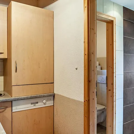 Trucks Huette Vakantiehuis Mayrhofen