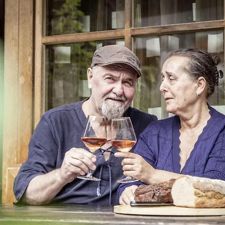 Trucks Huette * Mayrhofen