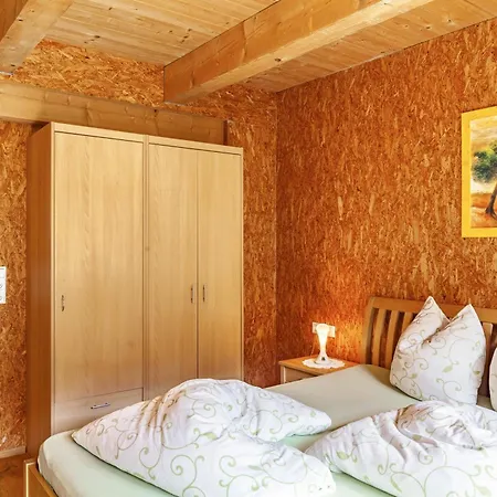 Trucks Huette Vakantiehuis