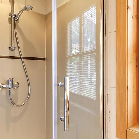 Hébergement de vacances Trucks Huette