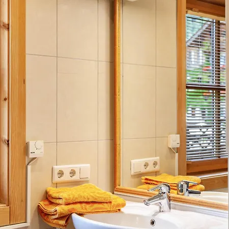 Trucks Huette Hébergement de vacances Mayrhofen