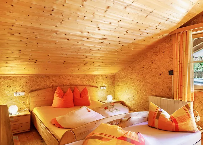 Tatil Evi Trucks Huette *