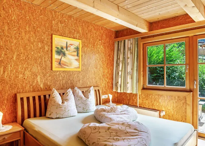 Tatil Evi Trucks Huette