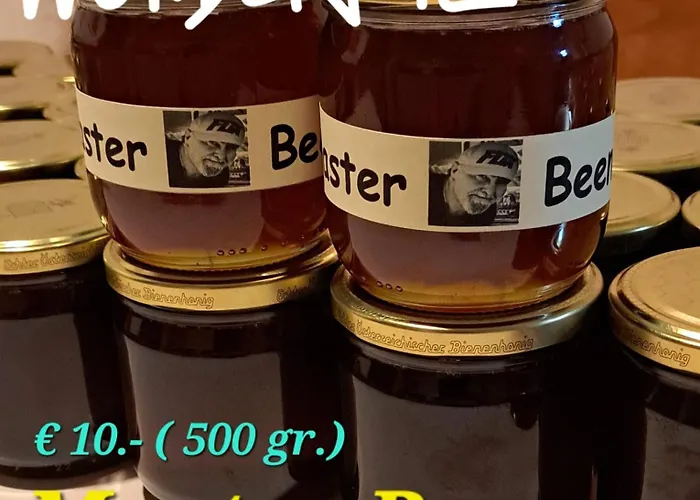 Hébergement de vacances Trucks Huette Mayrhofen