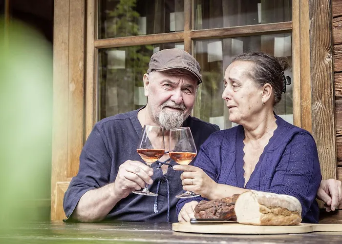 Trucks Huette * מאיירהופן