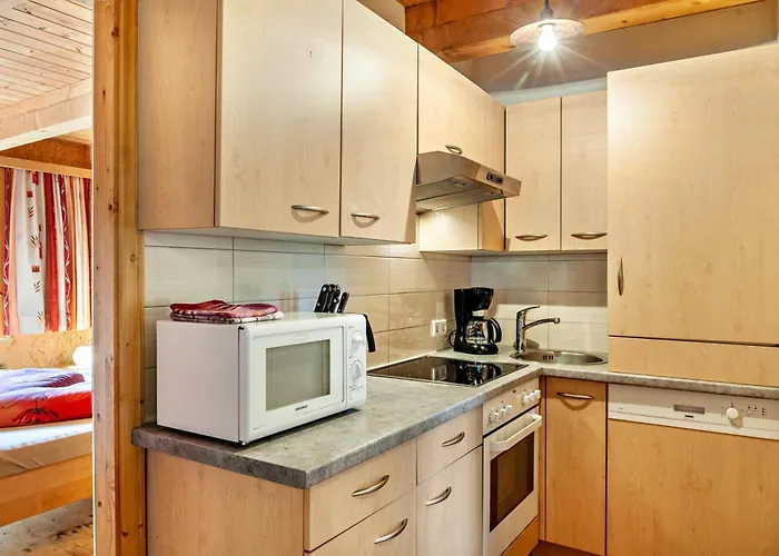 Tatil Evi Trucks Huette *