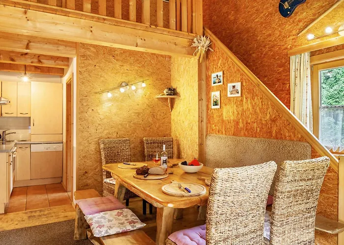 Casa vacanze Trucks Huette