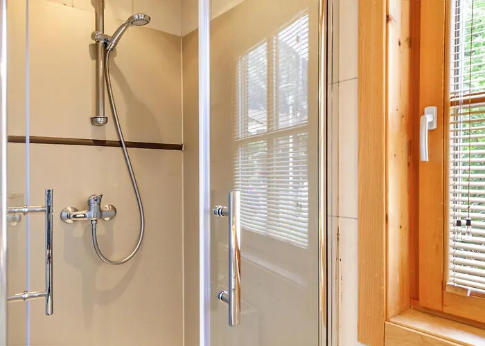 Hébergement de vacances Trucks Huette