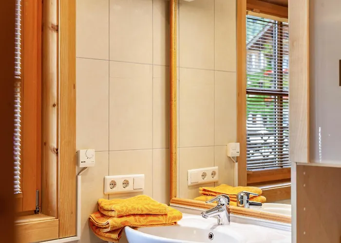 Trucks Huette Tatil Evi Mayrhofen