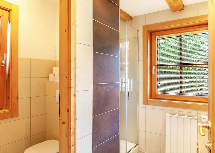 Trucks Huette Tatil Evi Mayrhofen