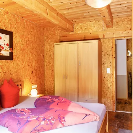 Trucks Huette Casa vacanze *