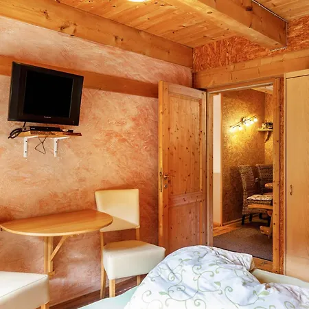 Casa vacanze Trucks Huette *