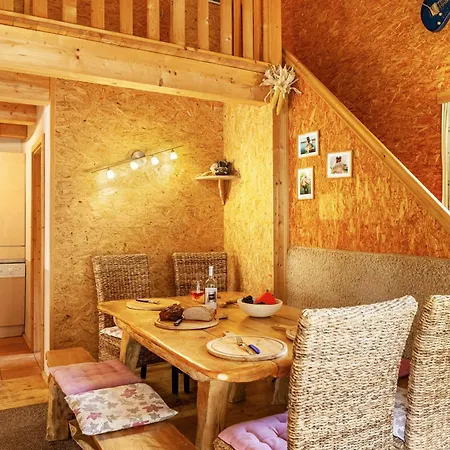 Casa vacanze Trucks Huette