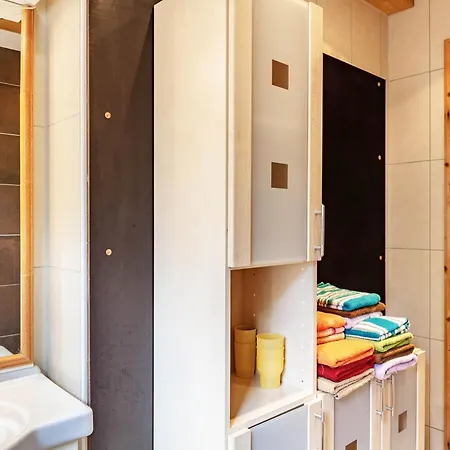 Casa vacanze Trucks Huette Mayrhofen